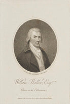 William Walker NPG D15645