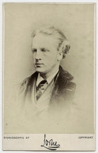 John Campbell, 9th Duke of Argyll NPG x95