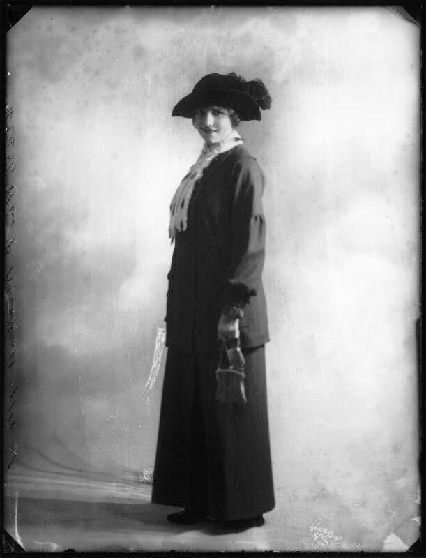 Phyllis desmond npg x102904