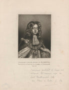 Charles Lennox, 1st Duke of Richmond and Lennox NPG D4030