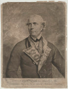 Samuel Barrington NPG D642