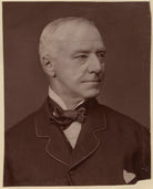 Henry Hawkins, Baron Brampton NPG x133376
