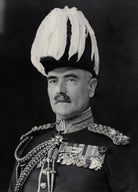 Sir (James) Ronald Edmondston Charles NPG x166478