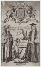 Queen Anne NPG D31371