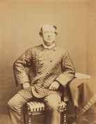 Michael William Balfe NPG P301(164)