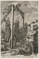 Edmund Campion, Alexander Briant and Ralph Sherwin NPG D32579