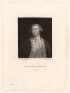 Probably Thomas Harrison NPG D2600