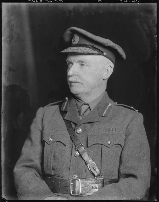 Sir francis james anderson npg x44087