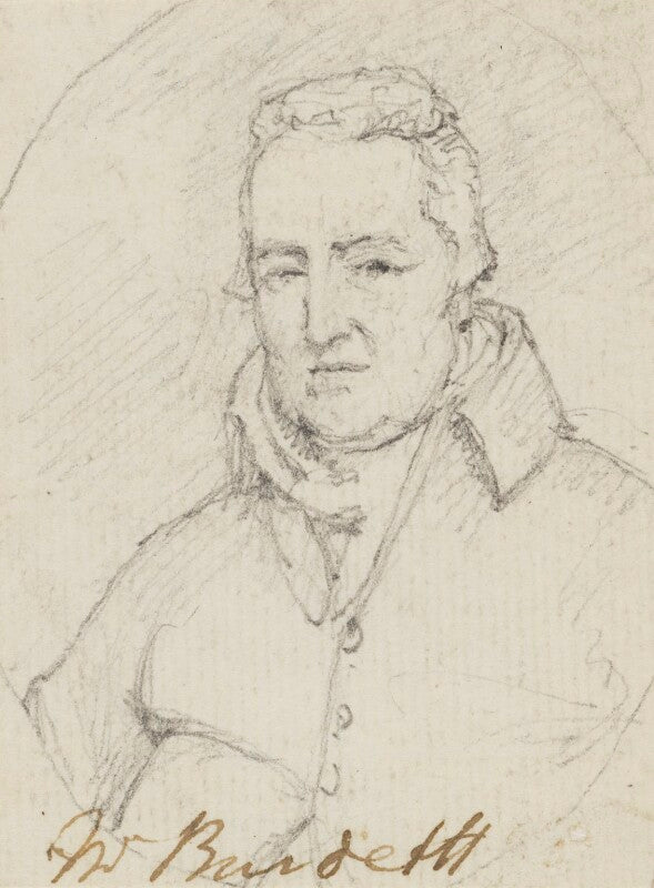 Mr burdett npg 883(6)