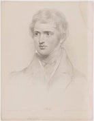 Edward Stanley, 14th Earl of Derby NPG D35122