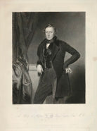 Sir Philip de Malpas Grey-Egerton, 10th Bt NPG D36081