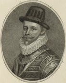 Sir John Hawkins NPG D25416