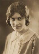 Marie Ney NPG x83446