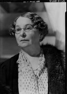 Elizabeth Macfarlane Chesser (née Sloan) NPG x10750