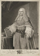 Charles Pratt, 1st Earl Camden NPG D32548