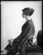 Valli Valli (née Valli Knust) NPG x101937