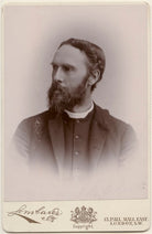 Hon. Arthur Temple Lyttelton NPG x159273