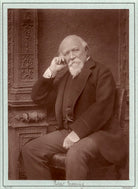 Robert Browning NPG x5176