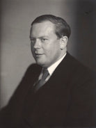 Edward Charles Gurney Boyle, Baron Boyle of Handsworth NPG x165429