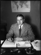 Sir William Percival Hildred NPG x154257