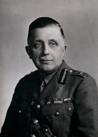 Sir John Brown NPG x86515