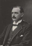 Arthur Cecil Murray, 3rd Viscount Elibank NPG Ax39042
