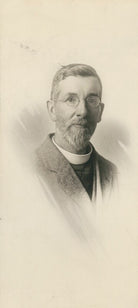 John Latimer Fuller NPG x159063