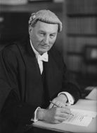 Sir Edward Abdy Fellowes NPG x89217