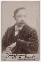 George Charles Haité NPG x17221