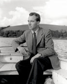 Rex Coleman NPG x125583