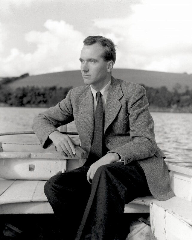 Rex coleman npg x125583