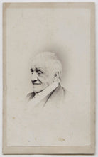 Unknown man NPG Ax139498