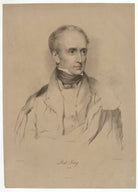 Peter King, 7th Baron King of Ockham NPG D36873