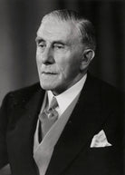 Sir Robert Bland Bird, 2nd Bt NPG x86369