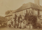 'High Buildings' ((Lloyd) Logan Pearsall Smith's house) NPG Ax160671
