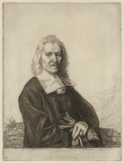 Izaak Walton NPG D38526