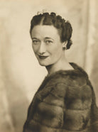 Wallis, Duchess of Windsor NPG x35839