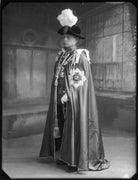 Sir Archibald Hunter NPG x80177