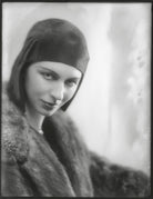 Andrea Mijinska NPG x124895