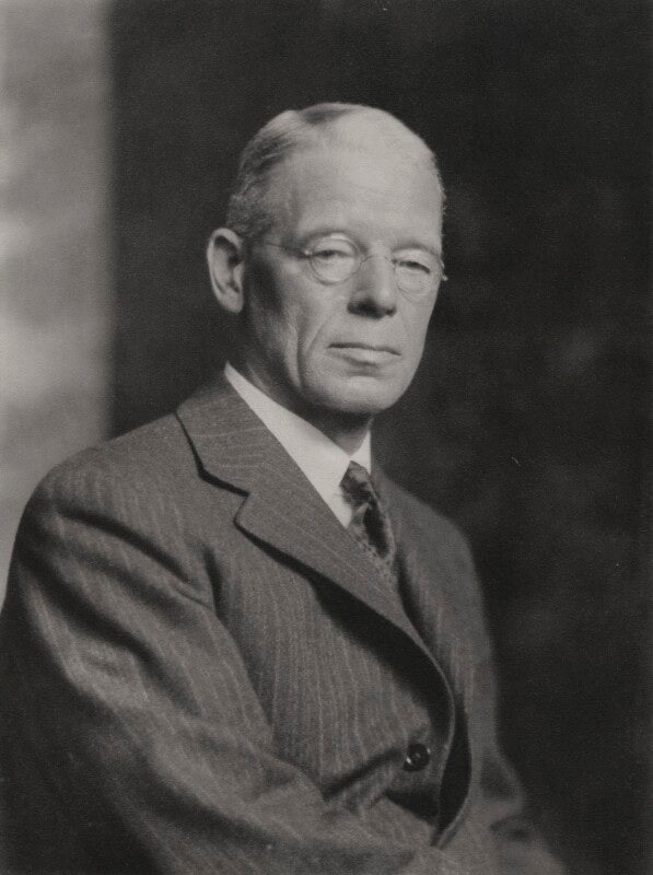 Sir george bancroft lambert npg x168814