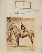 Mr Fowler NPG Ax50002