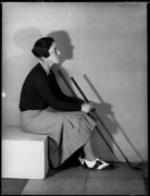 Wanda Morgan NPG x151379