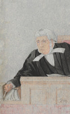 George Denman NPG 3299