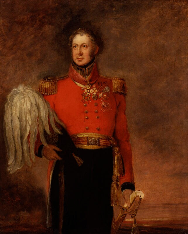 Reginald ranald macdonald npg 3734