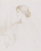 May Morris NPG 3049