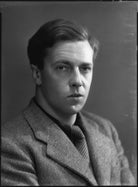 Cecil Day-Lewis NPG x127587