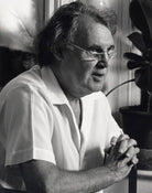 Gavin Buchanan Ewart NPG x23496