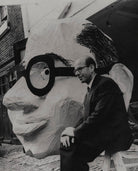 Sir Misha Black NPG x184236