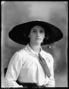 Lorna Large NPG x102508