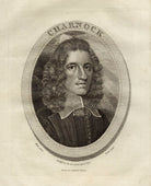 Stephen Charnock NPG D29679